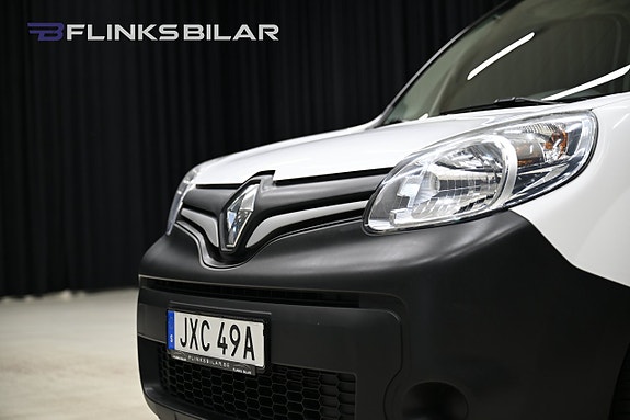 Renault Kangoo Maxi 17 of 28