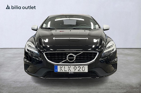 Volvo V40 10 of 27