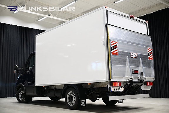 Iveco Daily 9 of 30