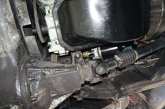 Land Rover 109 7 of 8