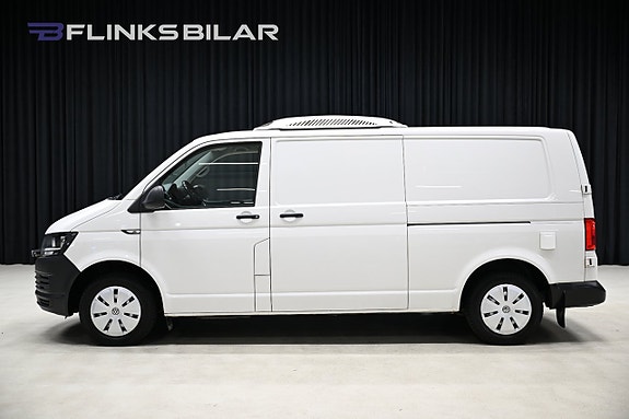 Volkswagen Transporter 2 of 30