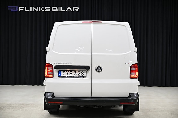 Volkswagen Transporter 14 of 30