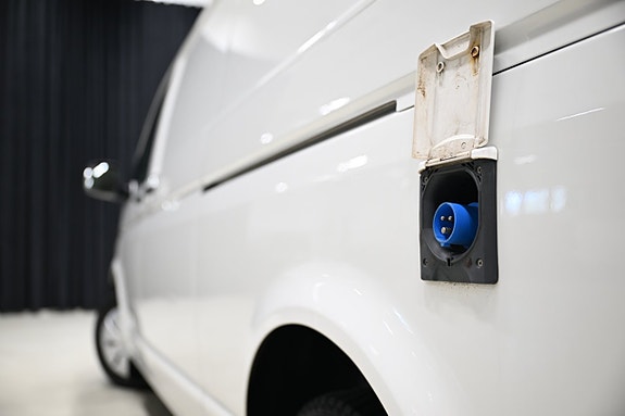 Volkswagen Transporter 13 of 30