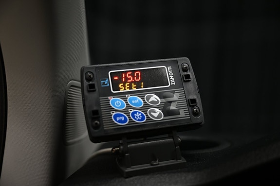 Volkswagen Transporter 19 of 30