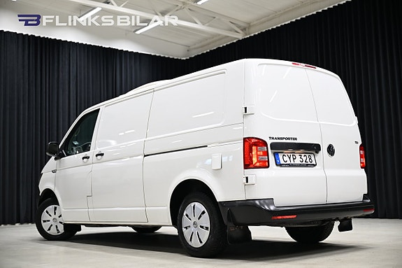 Volkswagen Transporter 7 of 30