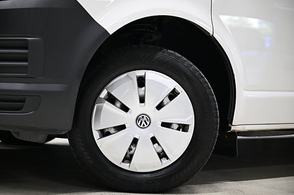 Volkswagen Transporter 5 of 30