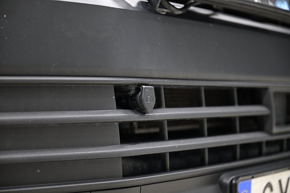 Volkswagen Transporter 21 of 30