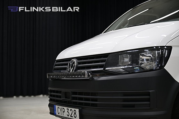 Volkswagen Transporter 16 of 30
