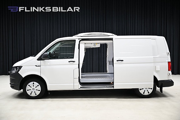 Volkswagen Transporter 4 of 30