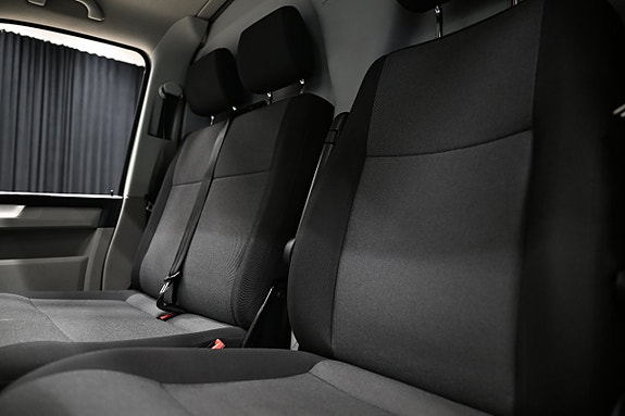 Volkswagen Transporter 22 of 30