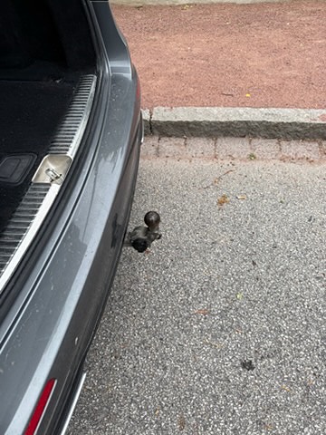 Mercedes-Benz E200 5 of 11