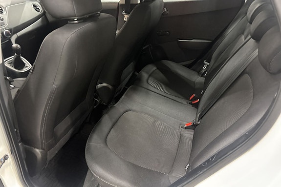 Hyundai i10 11 of 19