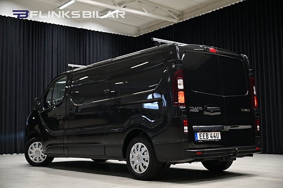 Renault Trafic 3 of 30