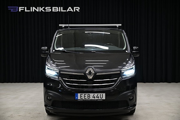 Renault Trafic 15 of 30