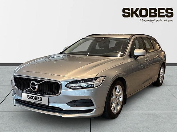 Volvo V90 3 of 21