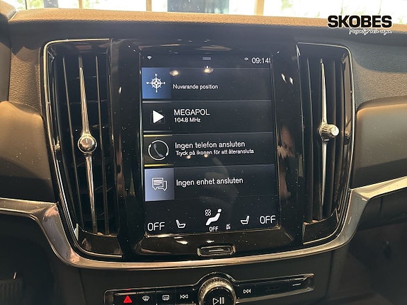 Volvo V90 14 of 21
