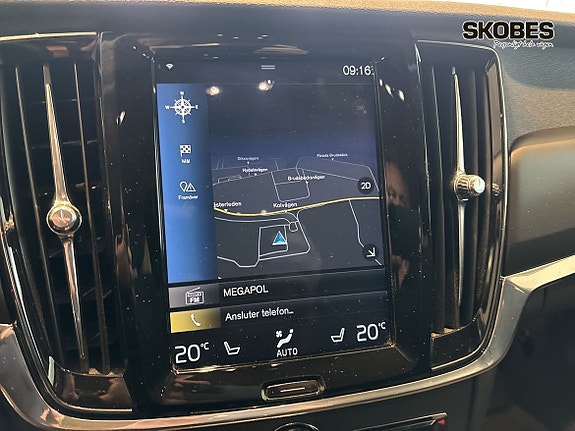 Volvo V90 19 of 21