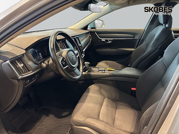 Volvo V90 8 of 21