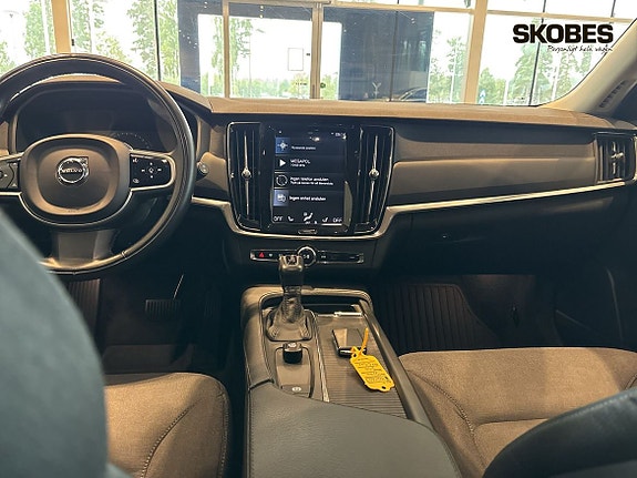 Volvo V90 12 of 21