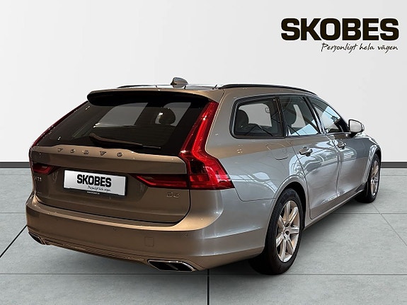 Volvo V90 7 of 21