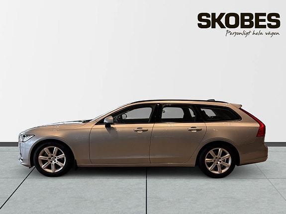 Volvo V90 4 of 21
