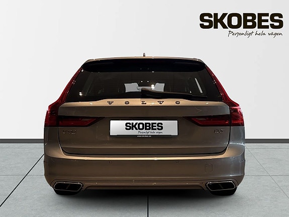 Volvo V90 6 of 21