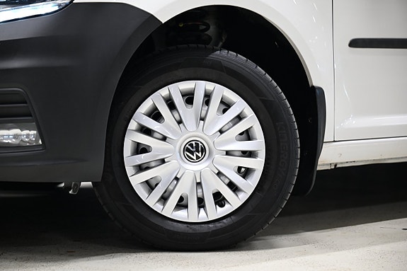 Volkswagen Caddy Maxi 2 of 30