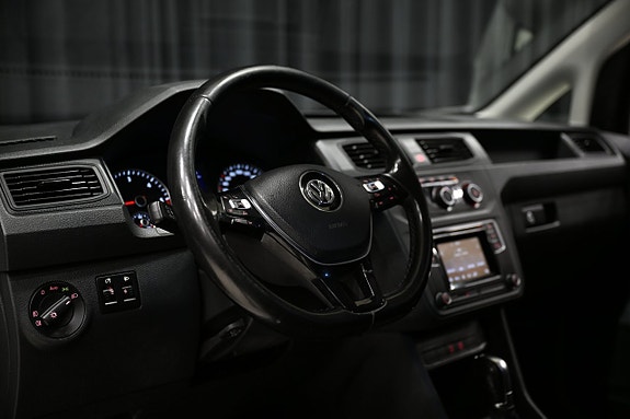 Volkswagen Caddy Maxi 20 of 30