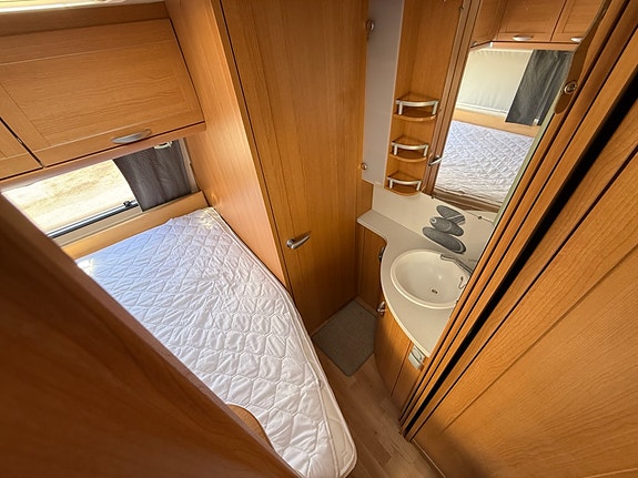 Knaus Royal 680 Vinterförberedd 5 of 7
