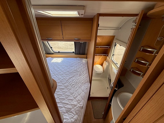 Knaus Royal 680 Vinterförberedd 6 of 7