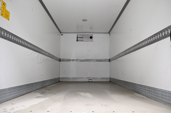 Mercedes-Benz Sprinter 316 9 of 26