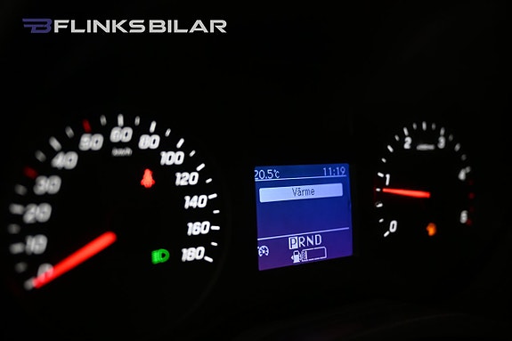 Mercedes-Benz Sprinter 316 13 of 26