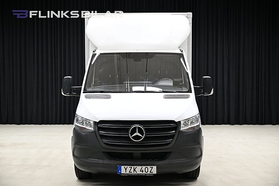 Mercedes-Benz Sprinter 316 11 of 26
