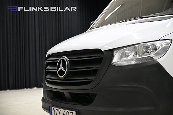 Mercedes-Benz Sprinter 316 5 of 26