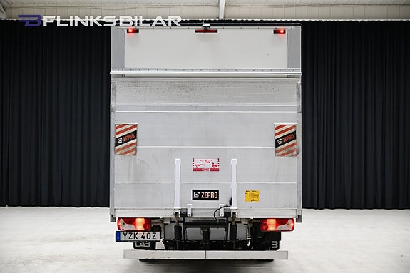 Mercedes-Benz Sprinter 316 6 of 26