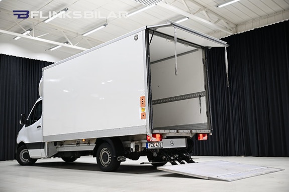 Mercedes-Benz Sprinter 316 7 of 26