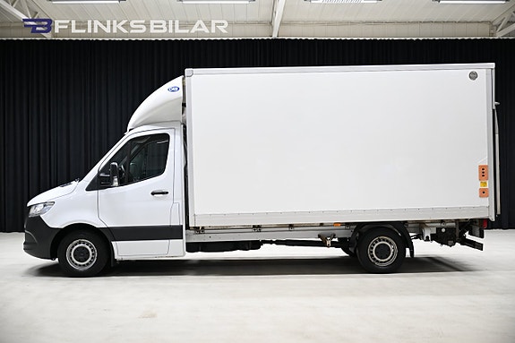 Mercedes-Benz Sprinter 316 2 of 26