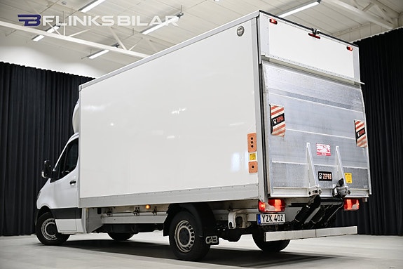 Mercedes-Benz Sprinter 316 4 of 26