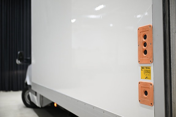 Mercedes-Benz Sprinter 316 8 of 26