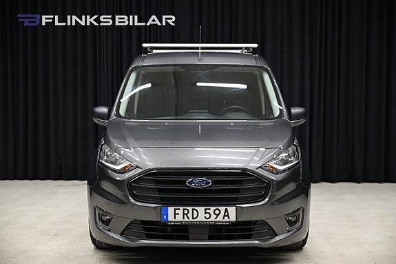 Ford Transit Connect 12 of 26