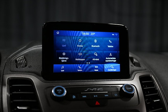 Ford Transit Connect 19 of 26