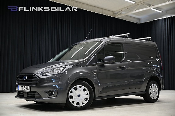 Ford Transit Connect 2 of 26