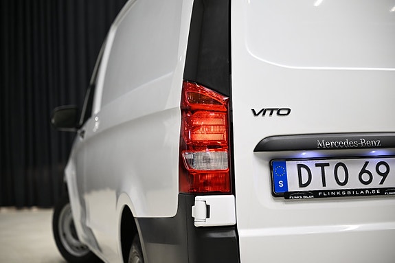 Mercedes-Benz Vito 110 15 of 28
