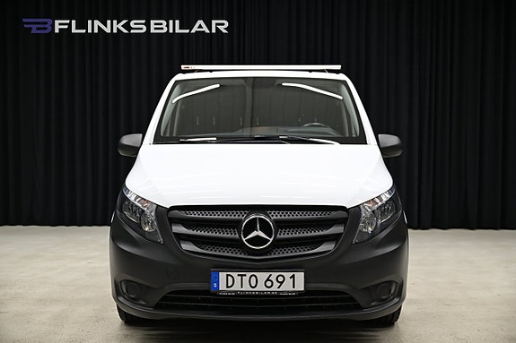 Mercedes-Benz Vito 110 16 of 28