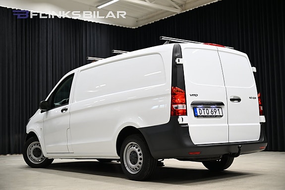 Mercedes-Benz Vito 110 5 of 28