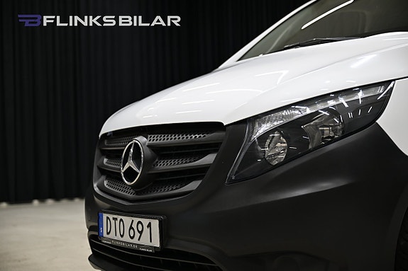Mercedes-Benz Vito 110 17 of 28
