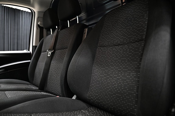 Mercedes-Benz Vito 110 20 of 28
