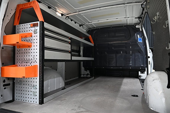 Mercedes-Benz Vito 110 11 of 28