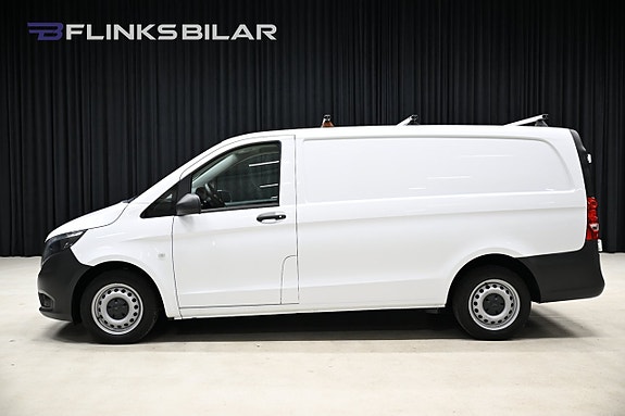 Mercedes-Benz Vito 110 3 of 28