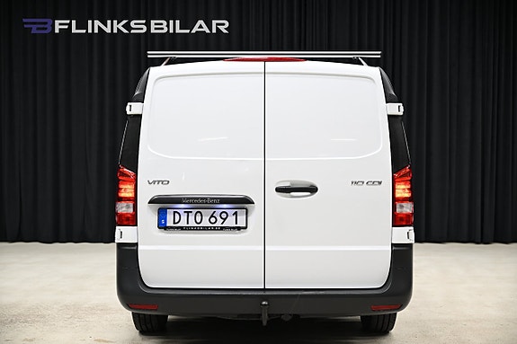 Mercedes-Benz Vito 110 14 of 28